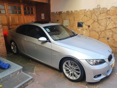 Bmw Serie 3 3.0 335i Coupe Sportive 306cv 2008