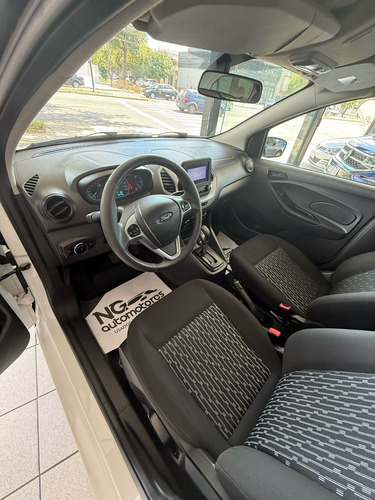 Ford Ka 1.5 Se At