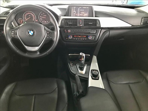Bmw 328i 2.0 Sedan 16v