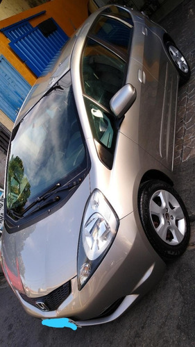 Honda Fit Lx Automático