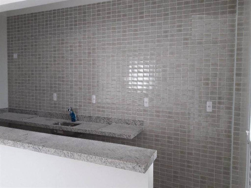 Imagem 2 de 20 de Apartamento - Venda - Ocian - Praia Grande - Arj118