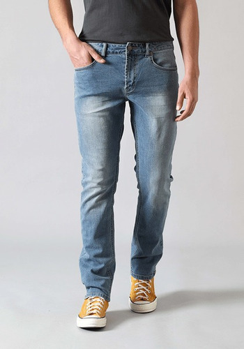 Jeans Hombre Lee Brooklyn
