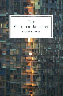 Libro The Will To Believe: And Other Essays In Popular Ph...