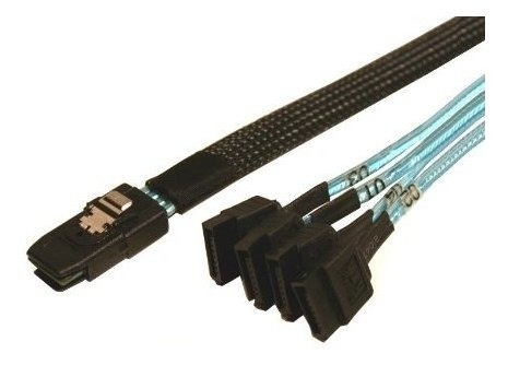 Cable Almacenamiento Dato Pn M-xc Mini Sa Objetivo Sata