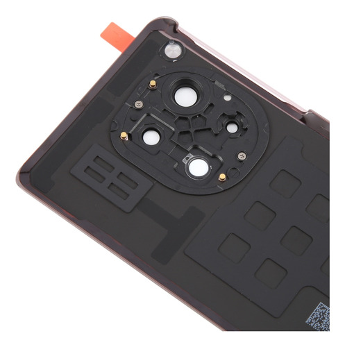 Tapa Trasera De Batería Dorada Para Oneplus 12r