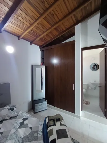 Casa En Venta En La Primavera. Cod V30202