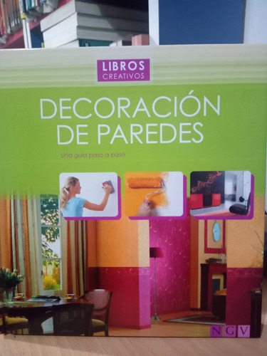 Decoración De Paredes Una Guía Paso A Paso ( Carto D180