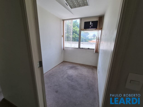 Conj. Comercial - Pinheiros - Sp - 630169