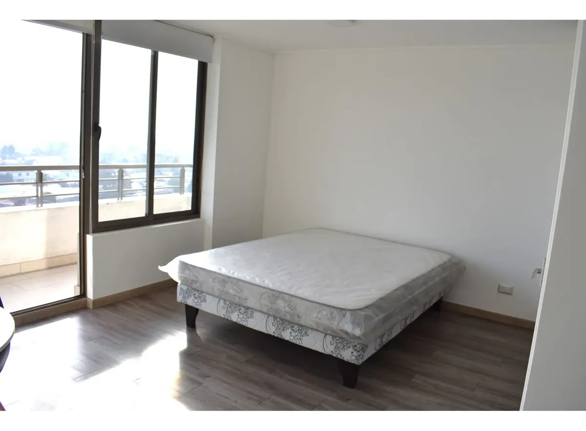 Imagen 5 de 25 de Arriendo Departamentos Nuevos, 1 Ambiente, Metro Gruta De Lo