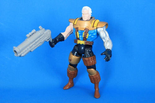 Cable X-men Toybiz 1994 Figura Vintage     