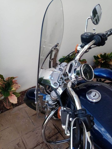 Imagen 8 de 11 de 2012 Harley-davidson Soportser 1200