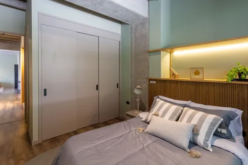 Apartamento En Venta En Vía Las Palmas. Cod V20192