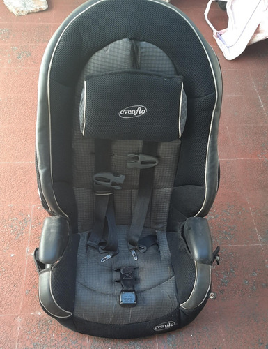 Sillita De Bebes Para Auto