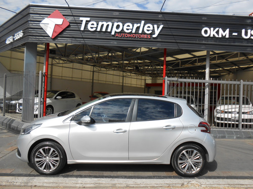 Peugeot 208 1.6 Allure