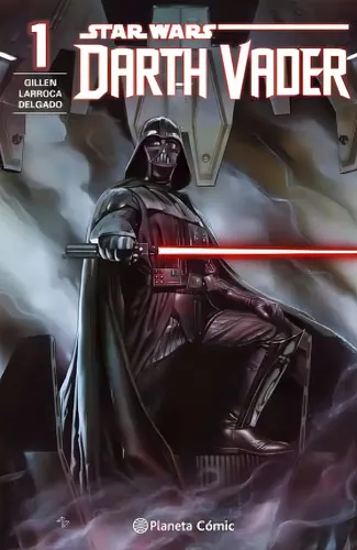 Star Wars Darth Vader 1 Tomo Recopilatorio - Aa.vv | Cuotas sin