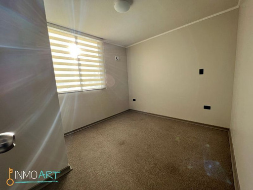 Departamento En Arriendo 2 Dorm. En Javiera Carrera