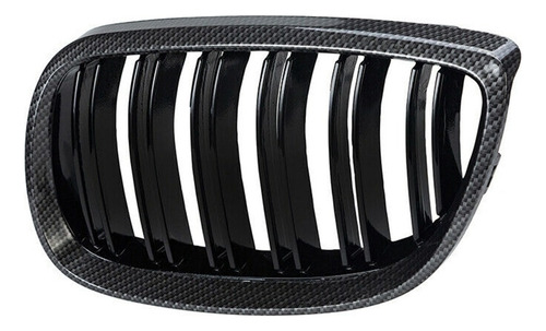 A Para Bmw E90 E92 E93 M3 328i 335i 2007-2011 Loo De Fibra