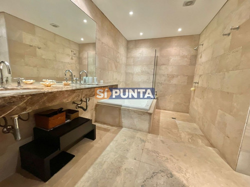 Imagen 21 de 23 de Apartamento En Venta - La Barra