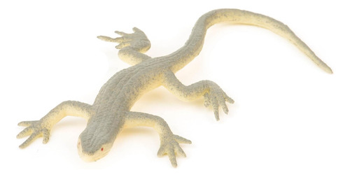 Juego De Animales Reptiles Y Anfibios, 60 Cm, Para Niños De