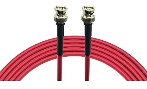 Av-cables Cable Mini Rg59 Bnc 3g/6g Hd Sdi - Belden 1855a (1