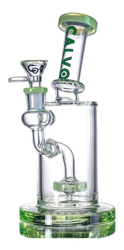 Calvo Glass Bong Esencial