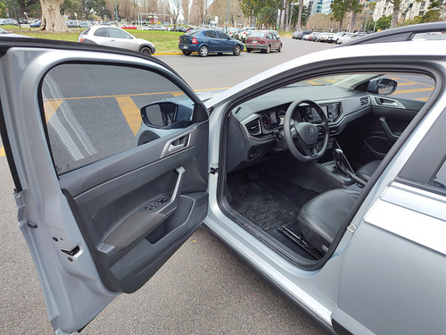 Volkswagen Nivus 1.0 Tsi Tiptronic Comfortline