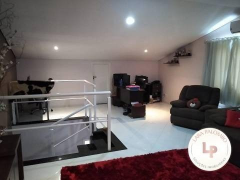 Casa Com 3 Dormitórios À Venda, 162 M² Jardim Caxambu - Jundiaí/sp - Ca0235