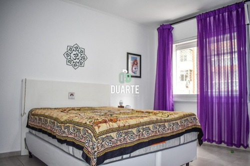 Imagem 11 de 21 de Vendo Excelente Apartamento Reformado No Gonzaga, 2 Quartos, 2 Banheiros, Santos, 104m2 Úteis - Ap04060 - 69683949