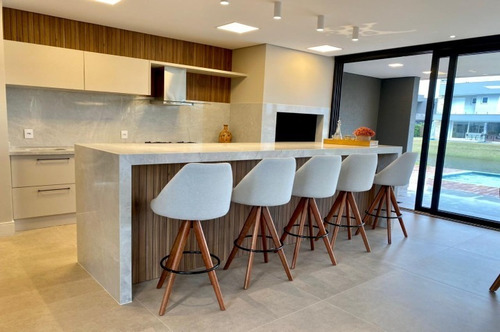 Imagem 4 de 30 de Casa À Venda Em Xangri-lá - Ca01118 - 68095656