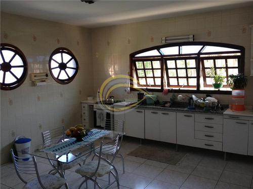 Imagem 7 de 15 de Casa Com 3 Dormitórios 1 Suíte À Venda, 374 M² Por R$ 890.000 - Haras Bela Vista - Vargem Grande Paulista/sp - Ca0177