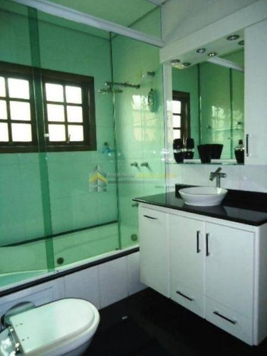 Imagem 12 de 29 de Casa Assobradada Para Venda No Bairro Chácara Belenzinho, 0 Dorm, 3 Suíte, 6 Vagas, 450 M - 3022