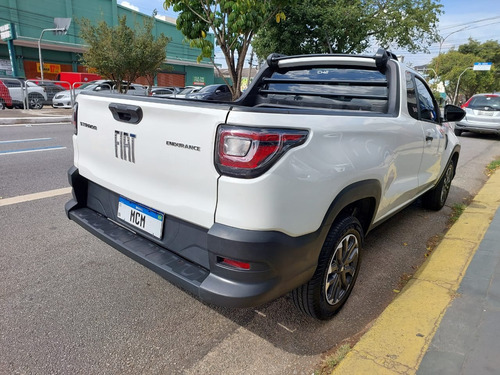 Fiat Strada 1.4 Endurance Cab. Cs Plus Flex 2p