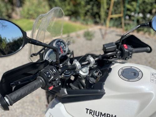 Imagen 5 de 15 de Triumph Tiger 800 Xrx