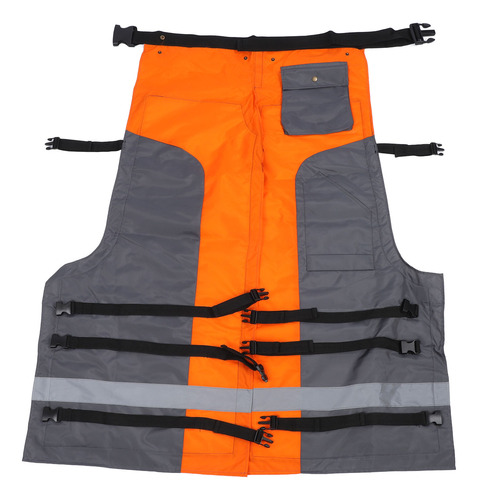 Pantalones De Motosierra Protectores Para Trabajadores, Moto