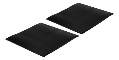 Patikil Alfombrilla Absorbente De Golpes, 2 Almohadillas De