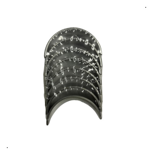 Cojinetes Biela Para Fiat Tractor 700e 800 115mm.