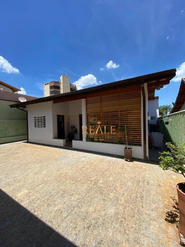 Casa À Venda, 207 M² Por R$ 1.200.000,00 - Jardim Itália - Vinhedo/sp - Ca1442