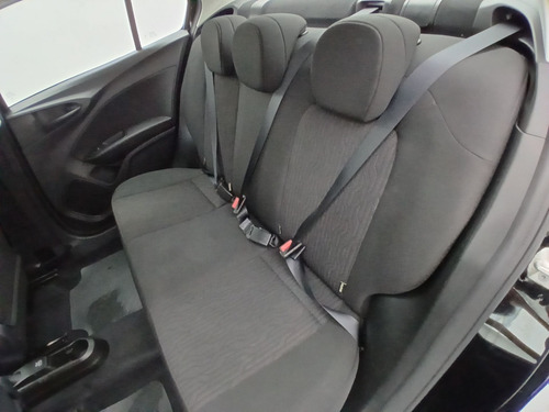 Fiat Cronos 1.3 FIREFLY FLEX DRIVE MANUAL