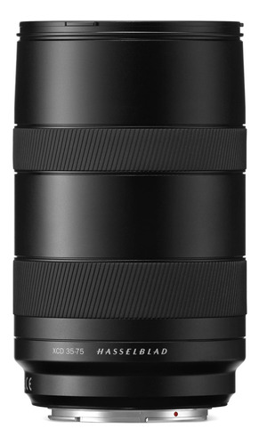 Hasselblad Xcd 35-75mm F/3.5-4.5 Lens