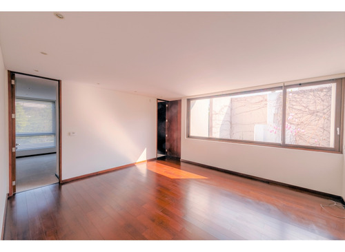 Departamento En Las Condes/ San Damian
