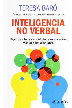 Libro Inteligencia No Verbal