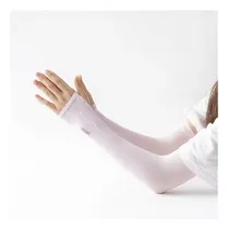 Comprar Mangas Con Proteccion Uv Rosado