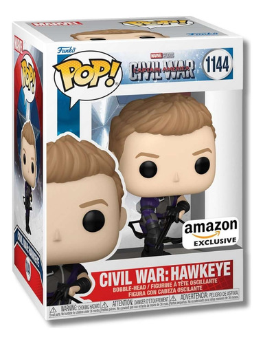 Funko Pop! Hawkeye 1144