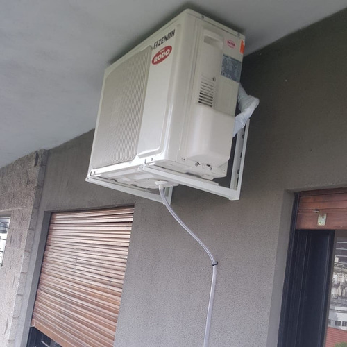 Instalacion Split Aire Acondicionado Matriculado