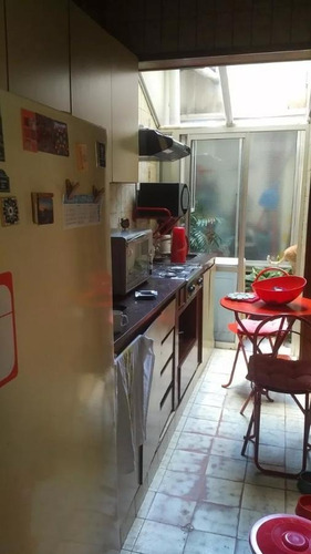 Departamento 2 Dorm -apto Banco - La Plata