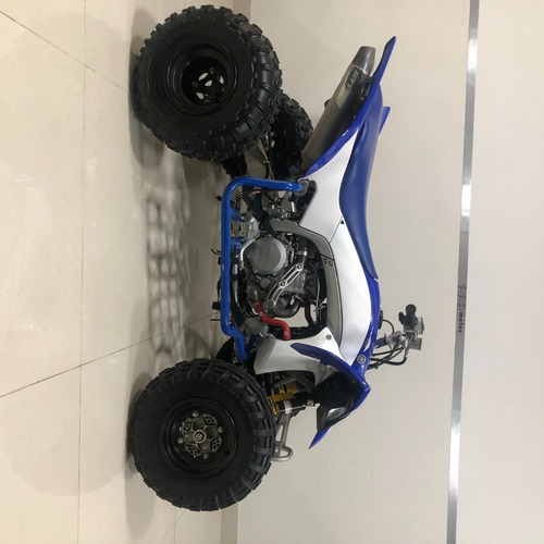 Imagen 6 de 15 de Cuatriciclo Yamaha Yfz 450r Usado Creditos - Financiacion -