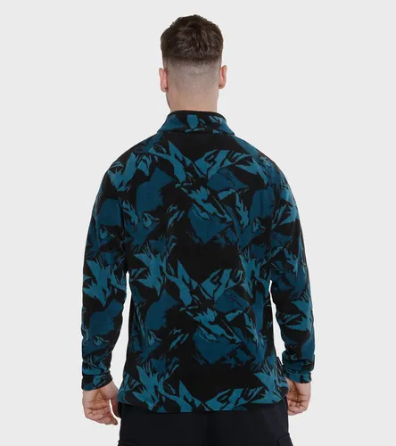 Buzo polar hombre montagne sale