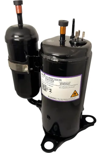 Compressor Inverter Ar-condicionado Split 35w21nx R32/r410a