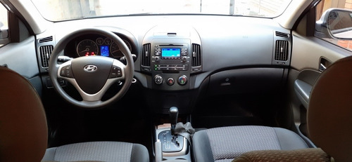 Hyundai I30 2.0 Automático