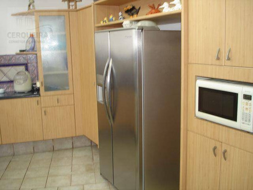 Casa Residencial À Venda, Acapulco, Guarujá. - Ca0200